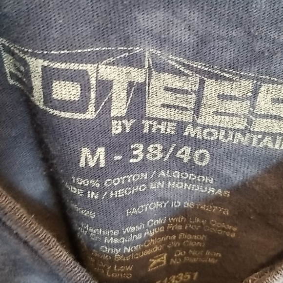 Hummp Daaay Tee - Picture 3 of 3